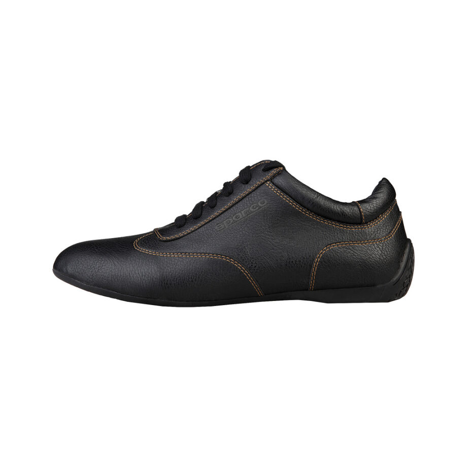 Sparco Sneakers Imola-F1 Black Shoes