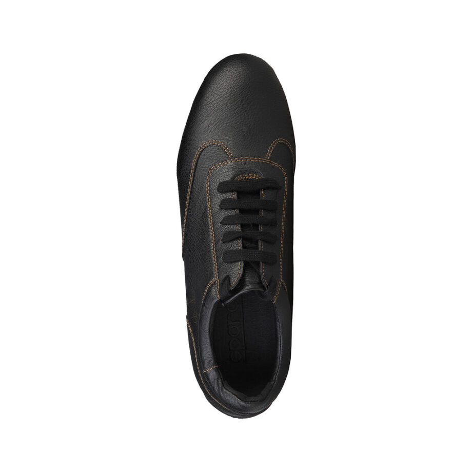 Sparco Sneakers Imola-F1 Black Shoes