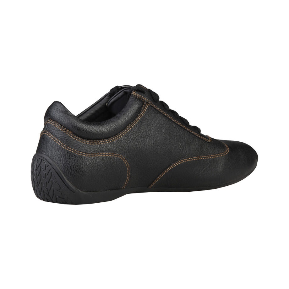 Sparco Sneakers Imola-F1 Black Shoes