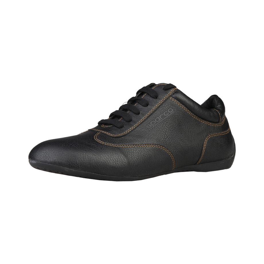 Sparco Sneakers Imola-F1 Black Shoes