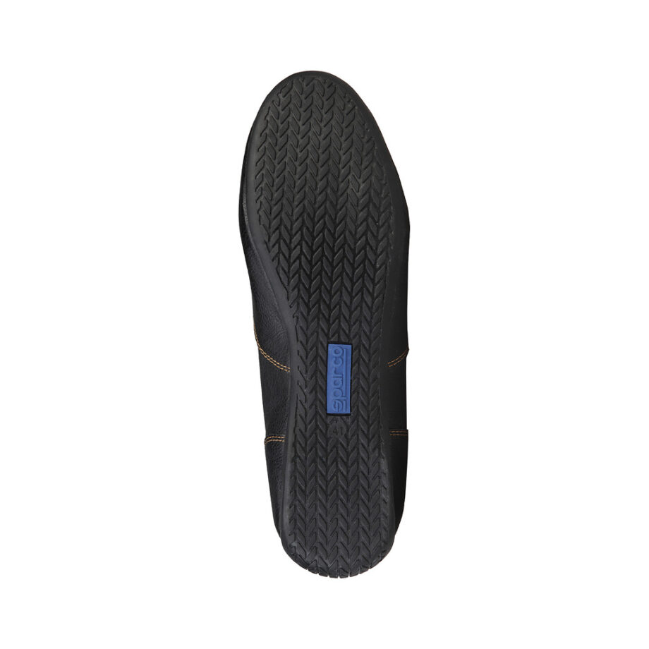 Sparco Sneakers Imola-F1 Black Shoes