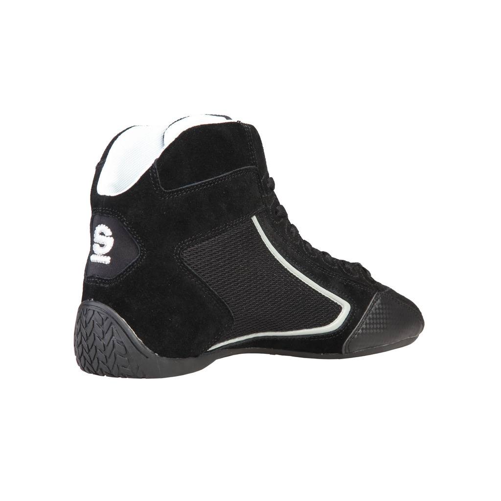 Sparco Chaussures Moto Yas Mid