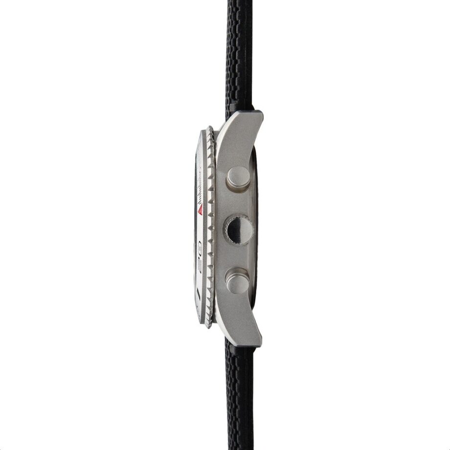 Sparco Jackie Black and Red Watch