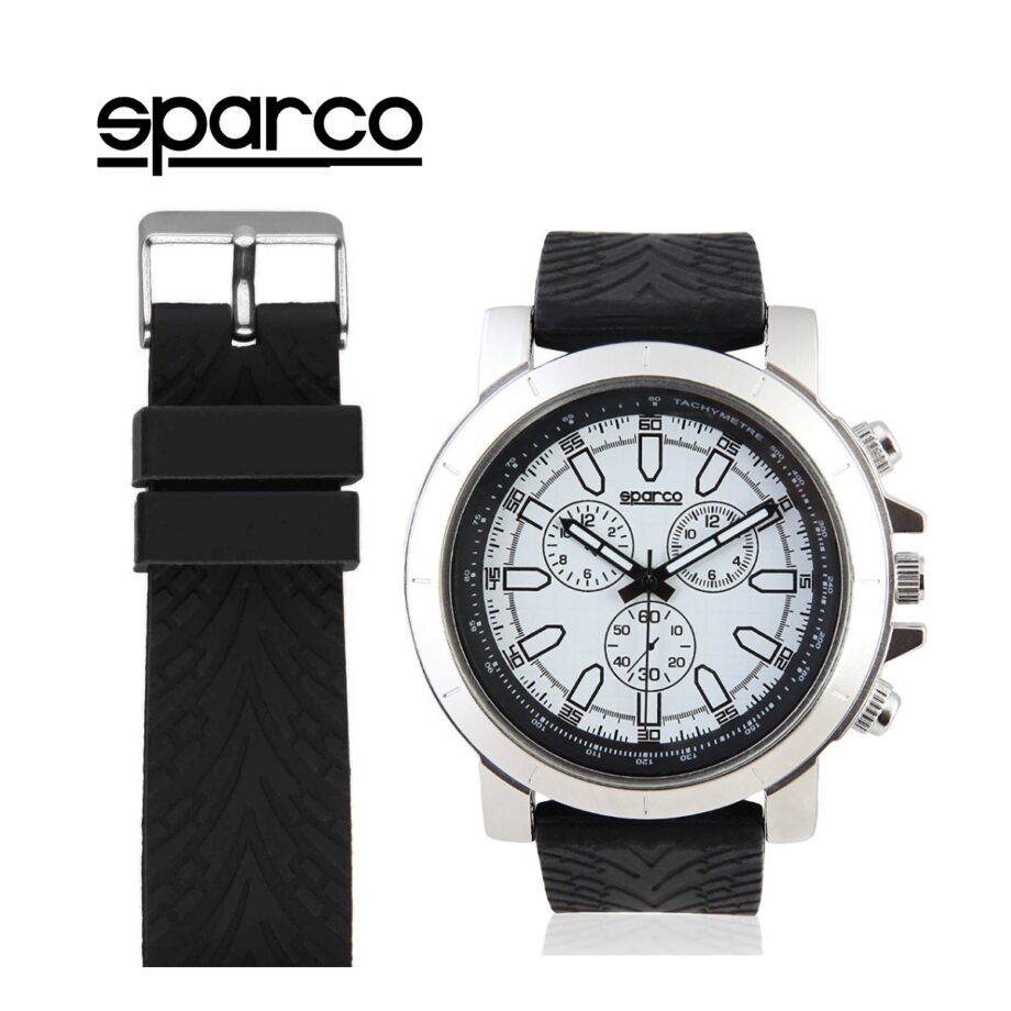 Sparco James Black Watch