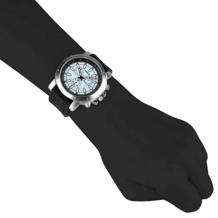 Sparco James Black Watch