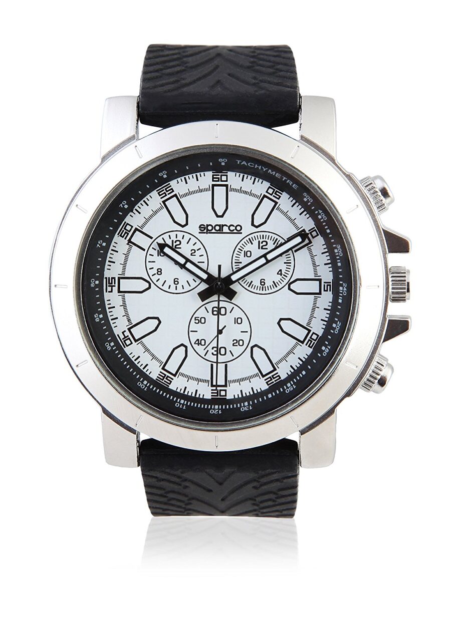 Sparco James Black Watch