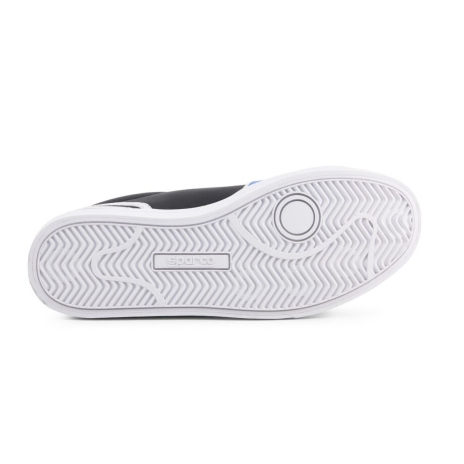 Sparco Vivaro Blue Shoes Casual Sneakers