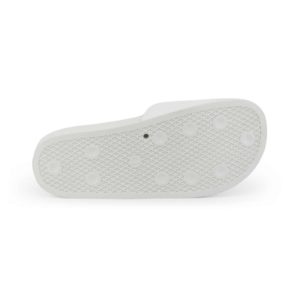 Sparco Slippers Fortaleza White Flip Flops Picture10: Sparco Fortaleza White Flip Flops can be used casually and will be a perfect companion as you go about your busy life or during sports/racing events.