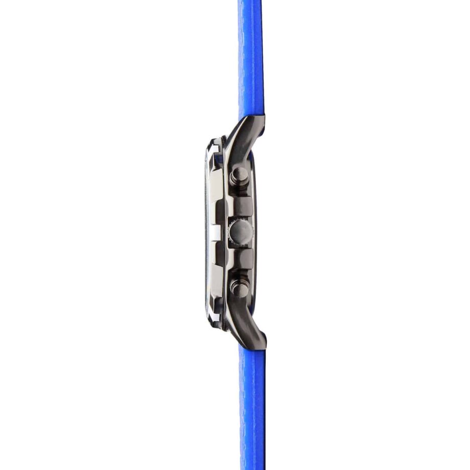 Sparco Eddie Blue Watch
