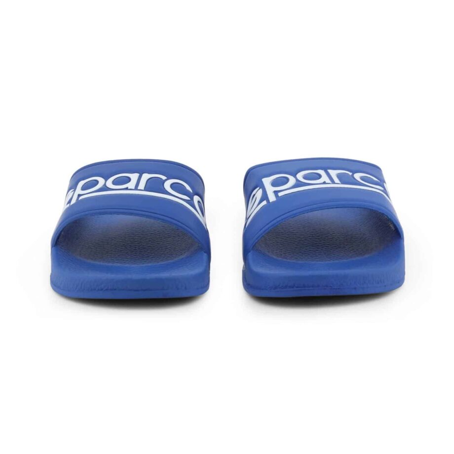 Sparco Slippers Fortaleza Blue Flip Flops