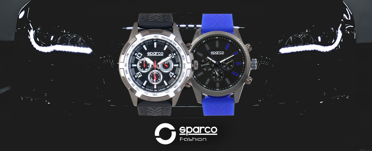 Sparco Watch... - SpeedZone Motorsports Malaysia | Facebook