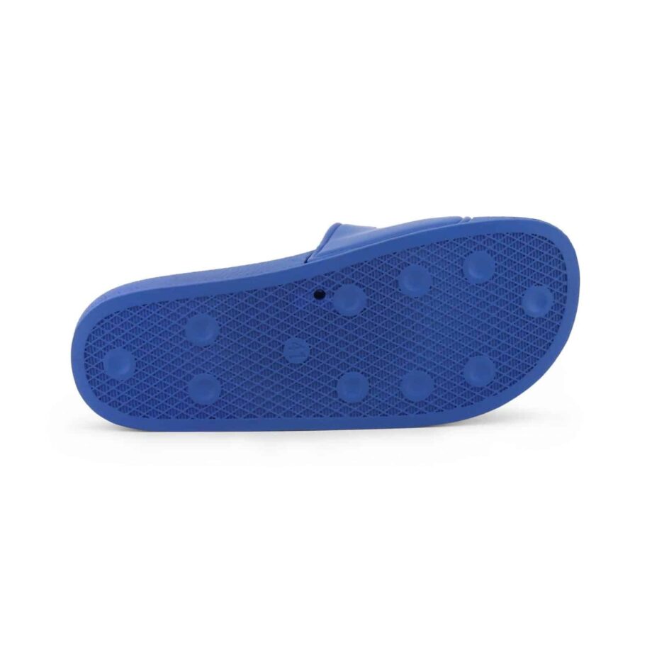 Sparco Slippers Fortaleza Blue Flip Flops