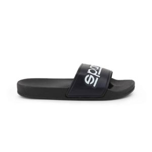 Sparco Slippers Fortaleza Black Flip Flops Picture6: Sparco Fortaleza Black Flip Flops can be used casually and will be a perfect companion as you go about your busy life or during sports/racing events.