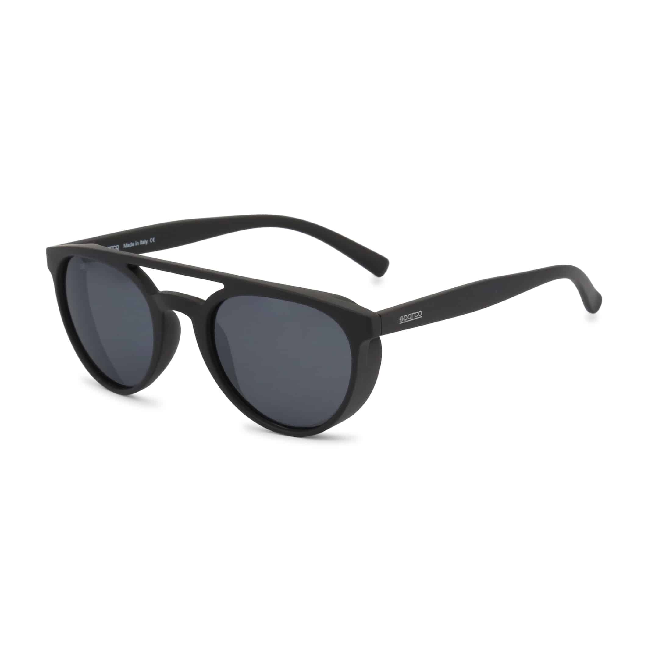 Sparco Chicane Black Sunglasses » Sparco Fashion AU|NZ