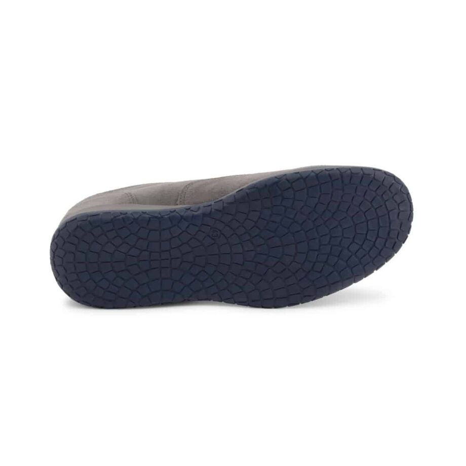 Sparco Imola-GP1 Grey Shoes Sneakers in Suede