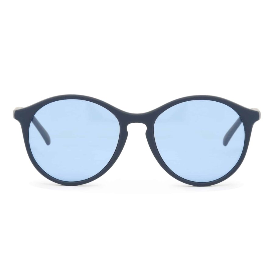 Sparco Paddock Blue Sunglasses