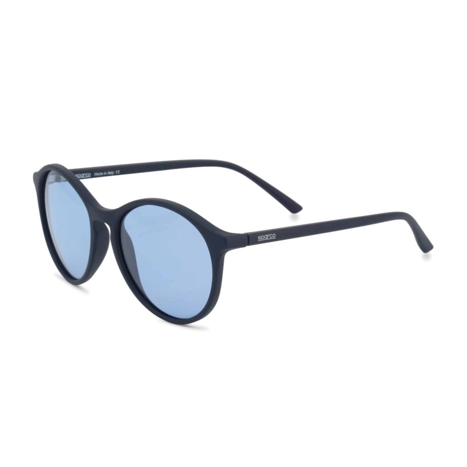 Sparco Paddock Blue Sunglasses