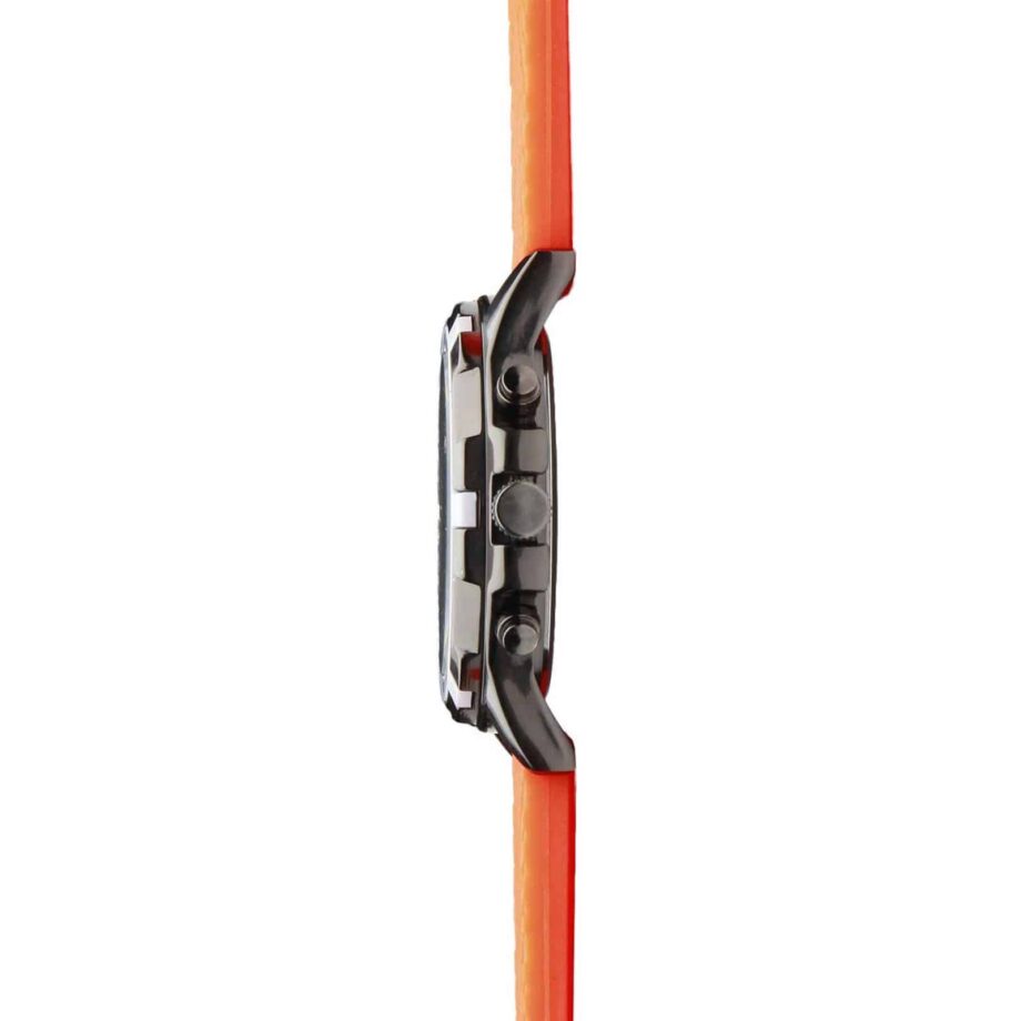 Sparco Eddie Orange Watch