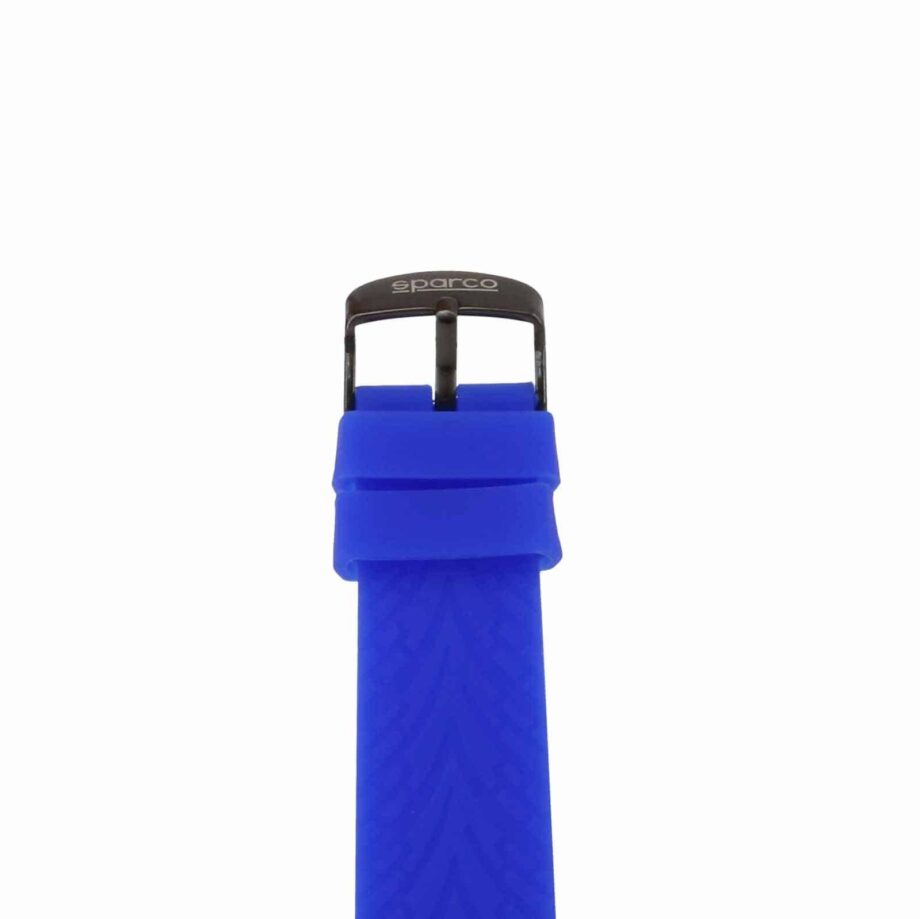 Sparco Niki Blue Watch