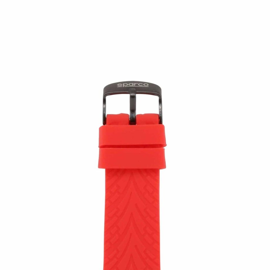 Sparco Niki Red Watch