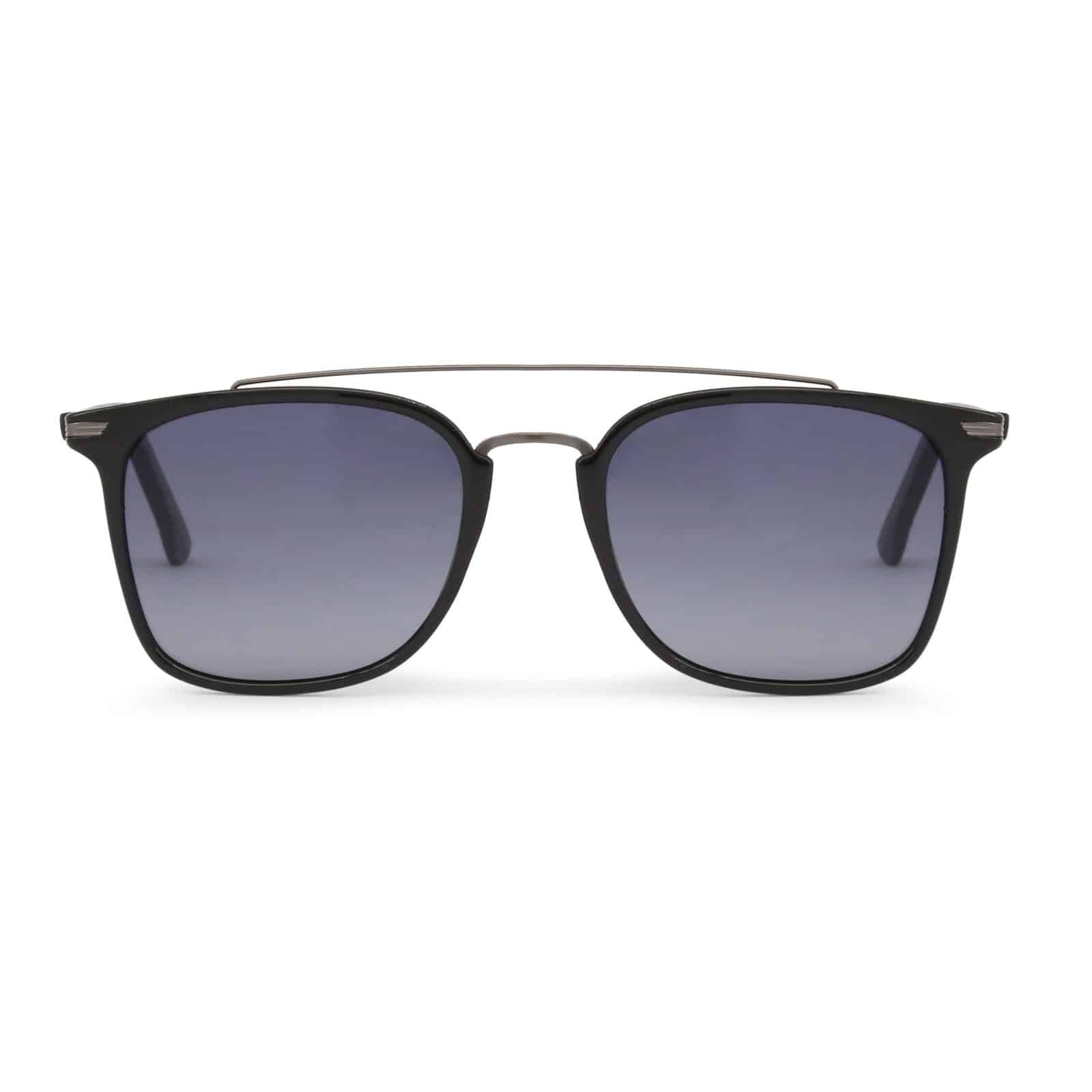 Sparco Podium Black Sunglasses with Black Tint Lenses » Sparco Fashion ...