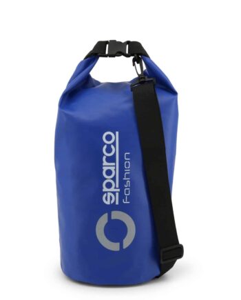 Sparco GTR Blue Waterproof Dry Bag Sack