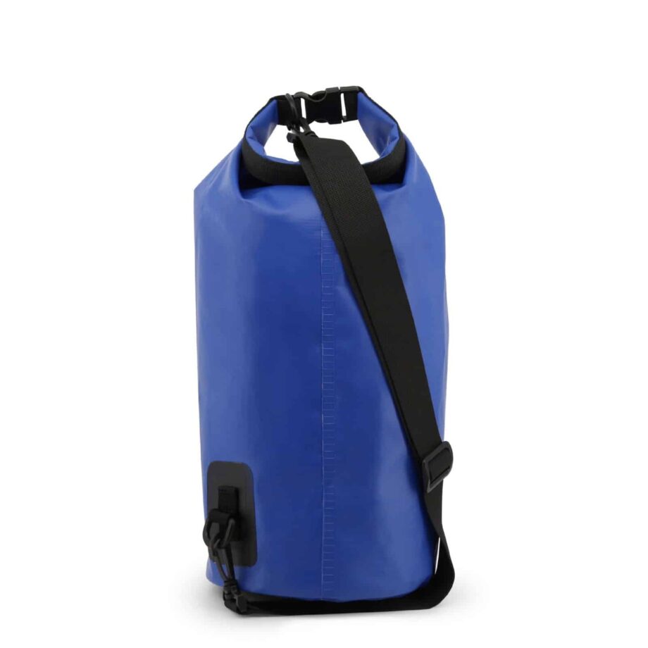 Sparco GTR Blue Waterproof Dry Bag Sack