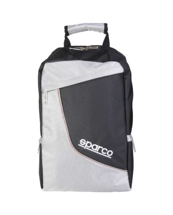 Sparco F12 Grey Backpack Bag