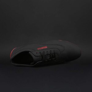 Sparco Imola Limited Edition Black Shoes Sneakers for Men and Women (Unisex) Picture59: %customfield(rank_math_description)% %customfield(ACF_sentence_2)%