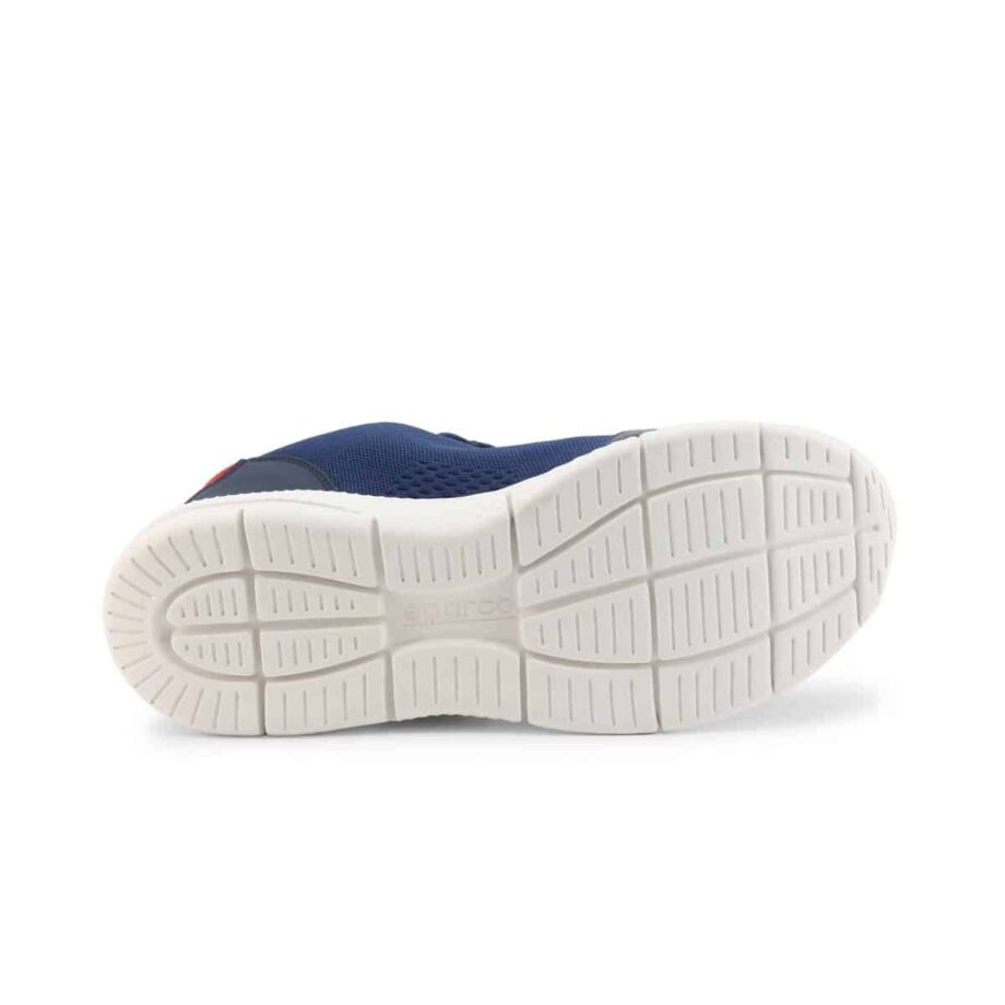 Sparco SP-FF Ultra Navy Shoes Sneakers
