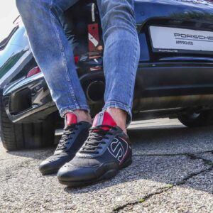 Sparco SP-F5 Black/Red Shoes Sneakers Picture39: %customfield(rank_math_description)% %customfield(ACF_sentence_2)%