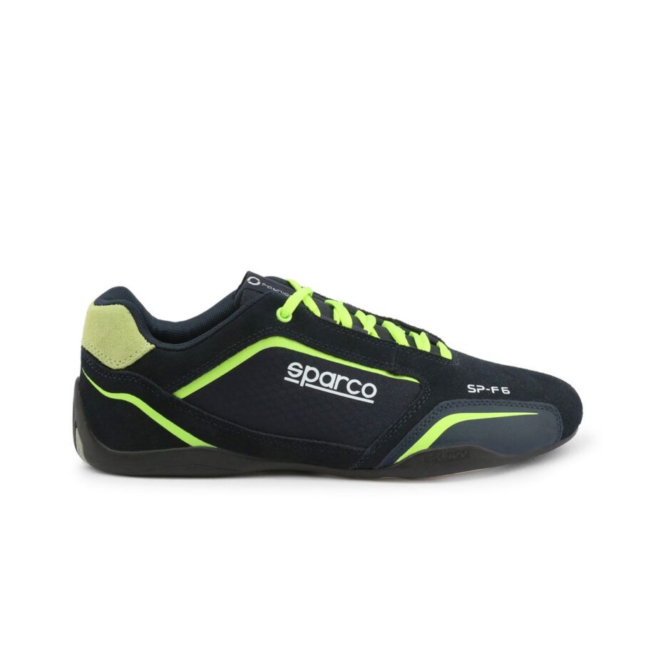 Sparco SP-F6 Shoes Sneakers