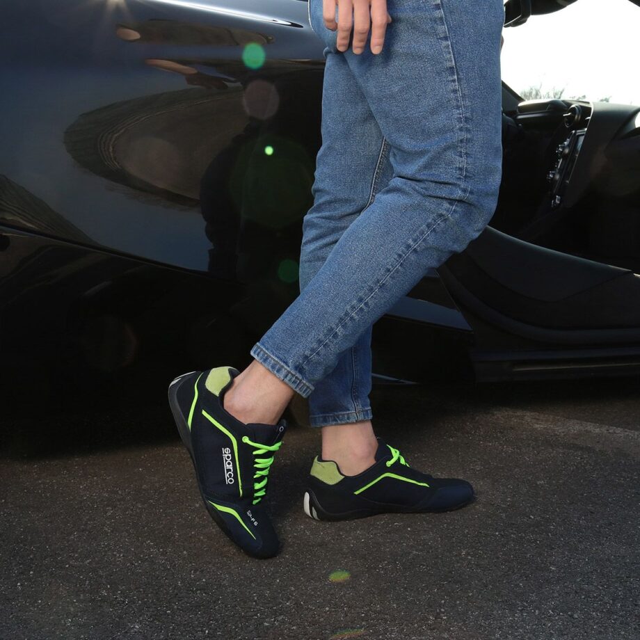 Sparco SP-F6 Shoes Sneakers