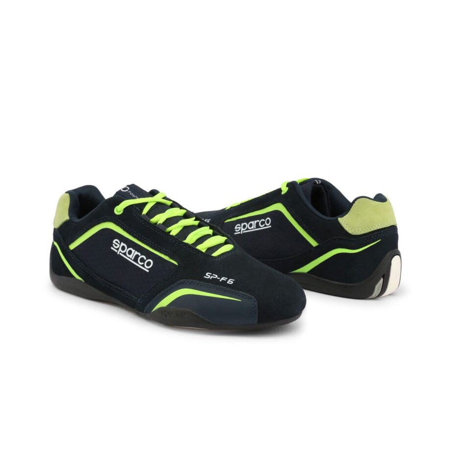 Sparco SP-F6 Shoes Sneakers