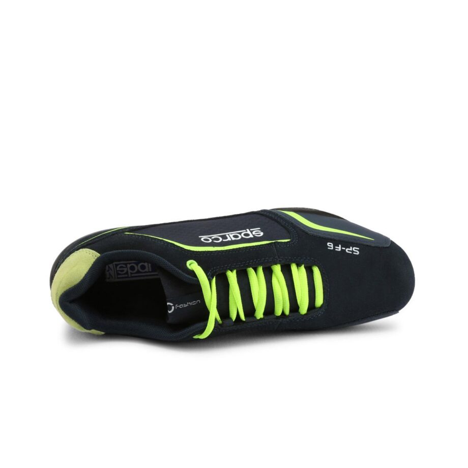 Sparco SP-F6 Shoes Sneakers