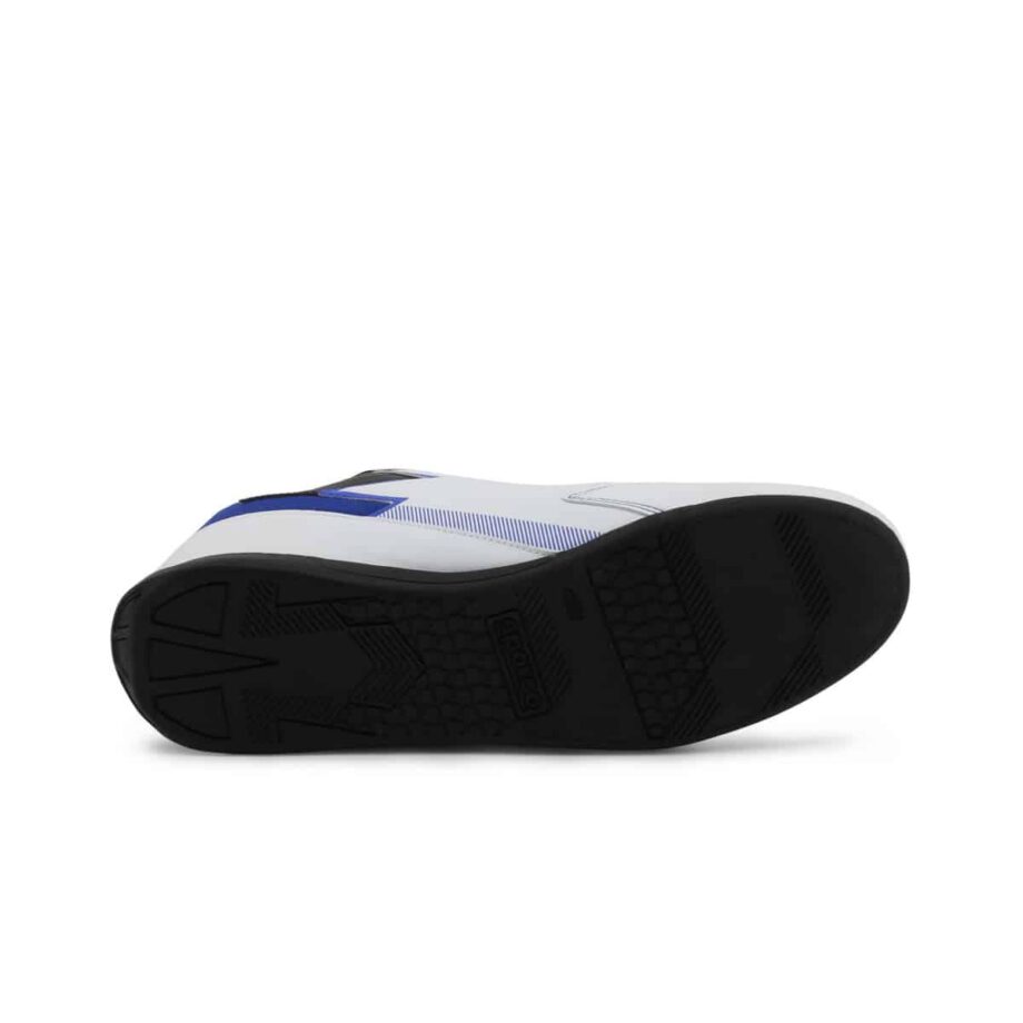 Sparco SP-FT White/Blue Shoes Sneakers