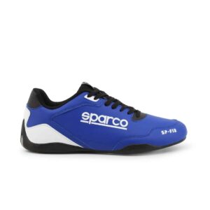 Sparco SP-F12 Blue Shoes Sneakers for Men and Women (Unisex) Picture18: %customfield(rank_math_description)% %customfield(ACF_sentence_2)%