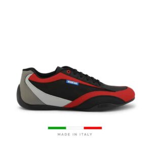 Sparco Zandvoort-N Red Shoes Sneakers Picture49: %customfield(rank_math_description)% %customfield(ACF_sentence_2)%
