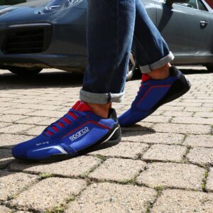 Sparco SP-F6 Blue/Red Royal Shoes Sneakers Picture34: %customfield(rank_math_description)% %customfield(ACF_sentence_2)%