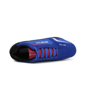 Sparco SP-F6 Blue/Red Royal Shoes Sneakers Picture36: %customfield(rank_math_description)% %customfield(ACF_sentence_2)%