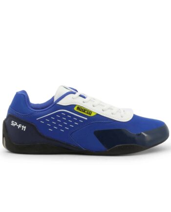 Sparco SP-F11 Blue Shoes Sneakers