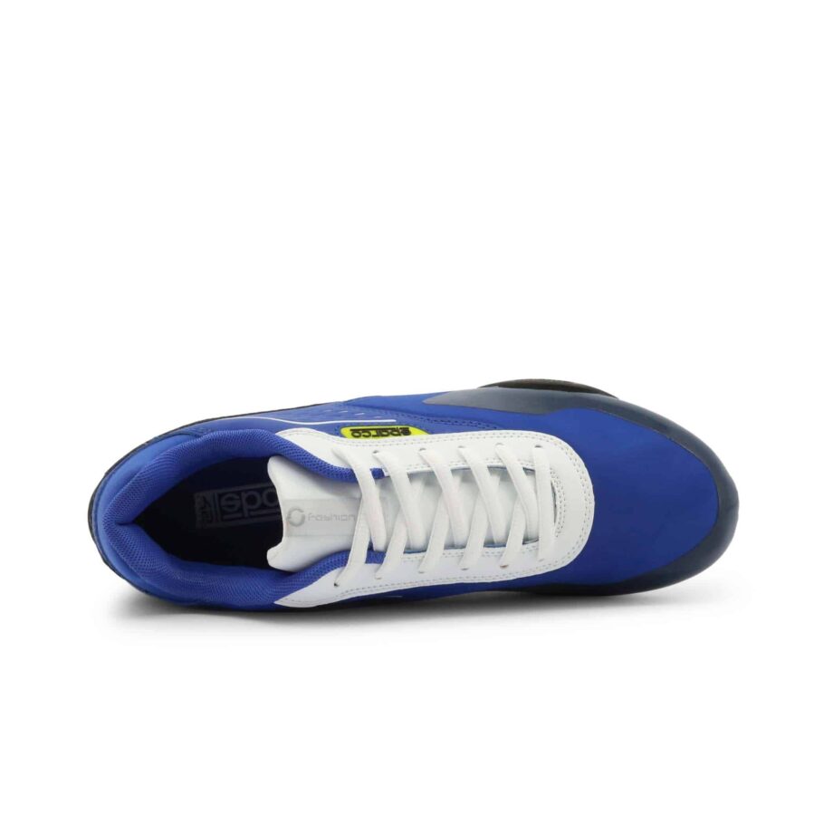Sparco SP-F11 Blue Shoes Sneakers