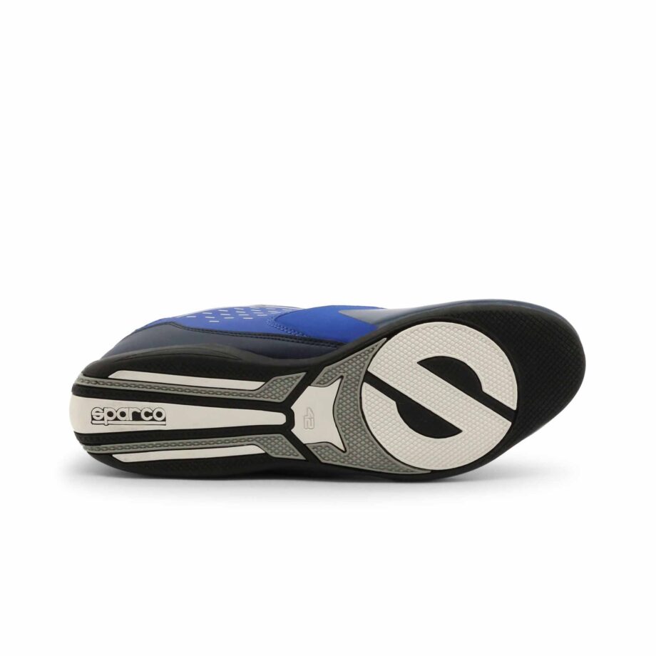 Sparco SP-F11 Blue Shoes Sneakers